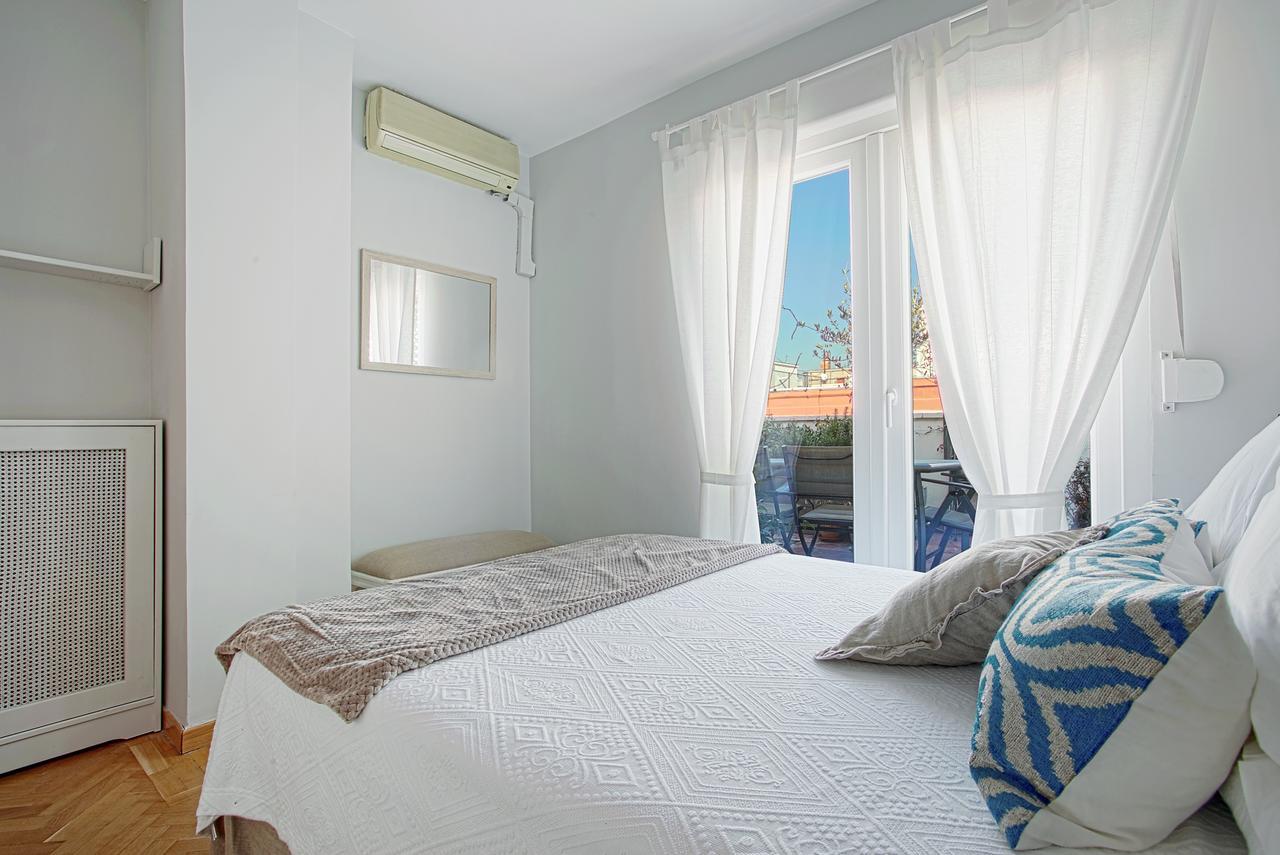 Genteel Home Reina Sofia - Madrid — Billeder 1
