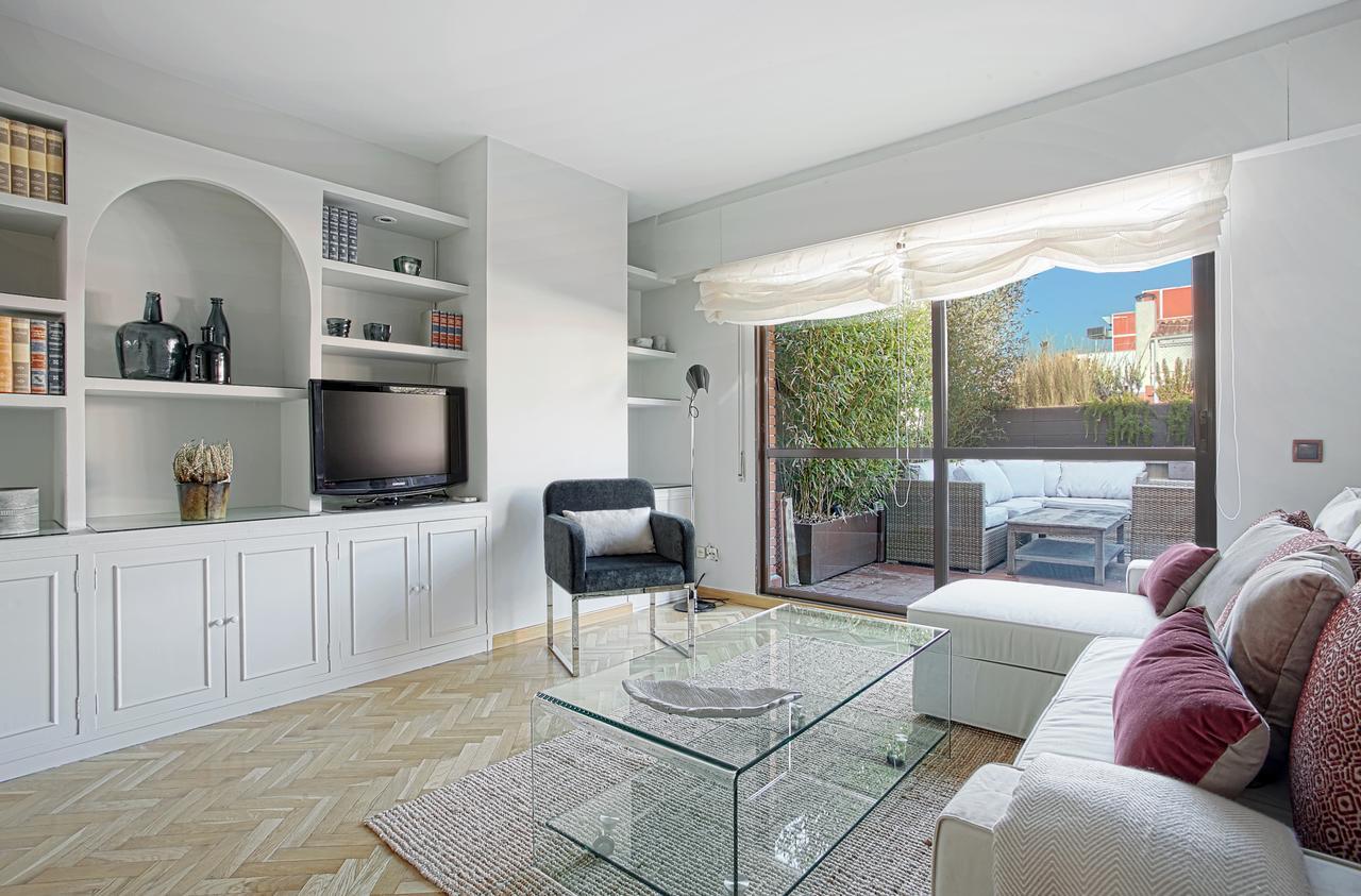 Genteel Home Reina Sofia - Madrid — Billeder 2