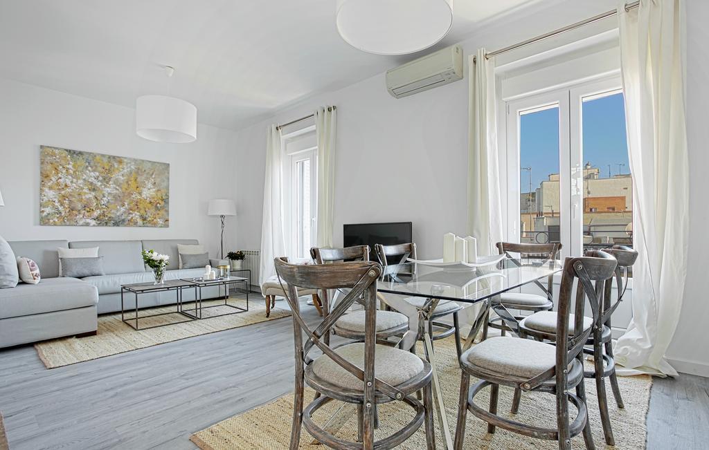 Genteel Home Reina Sofia - Madrid — Billeder 3